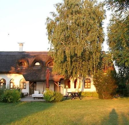 Herberg Tisza Tiszabábolna Exterior photo